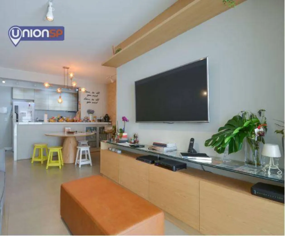 Apartamento, 3 quartos, 96 m² - Foto 2