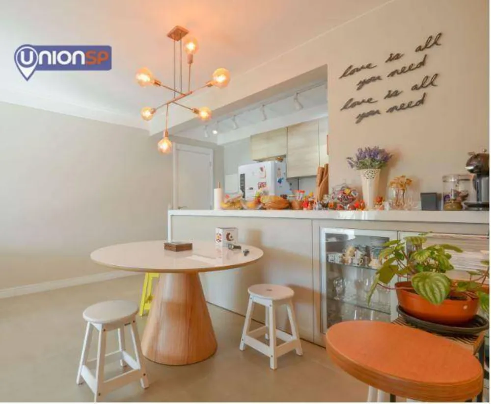Apartamento, 3 quartos, 96 m² - Foto 3