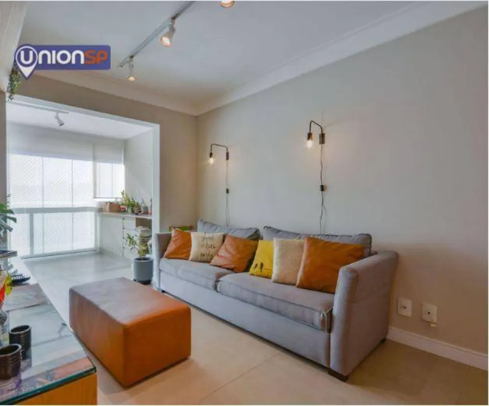 Apartamento, 3 quartos, 96 m² - Foto 1