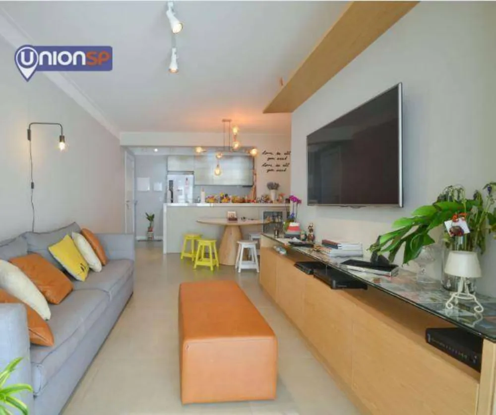 Apartamento, 3 quartos, 96 m² - Foto 4