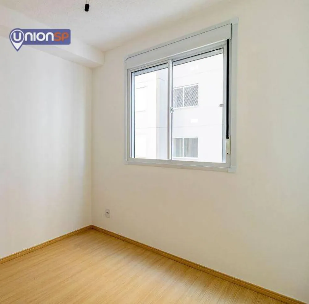 Apartamento, 2 quartos, 34 m² - Foto 1