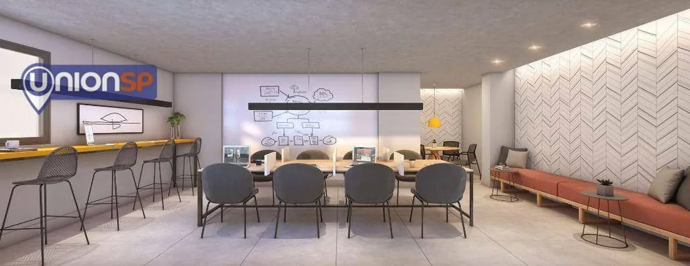 Apartamento, 2 quartos, 49 m² - Foto 4