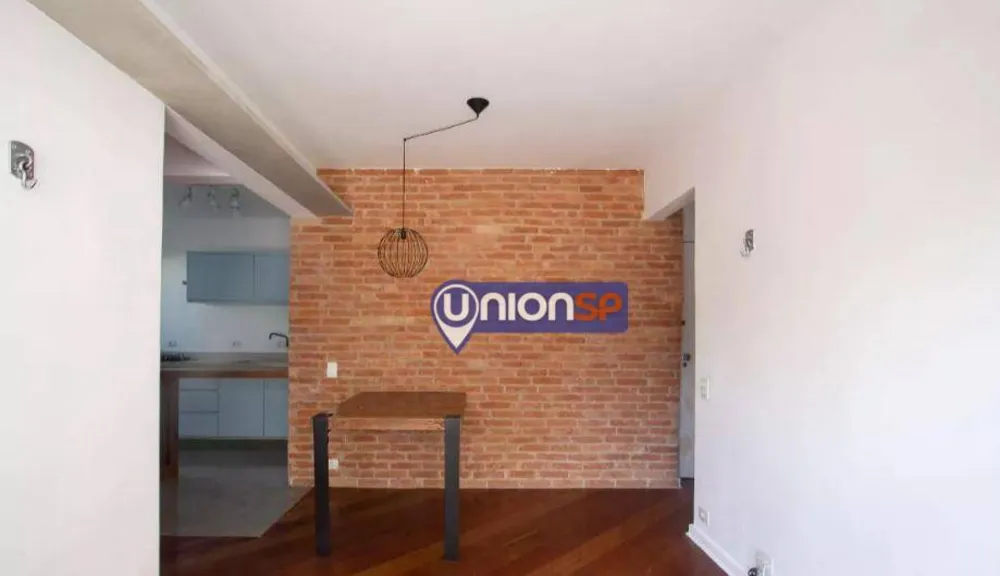 Apartamento, 1 quarto, 50 m² - Foto 2
