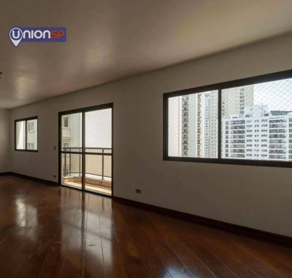 Apartamento, 3 quartos, 163 m² - Foto 1