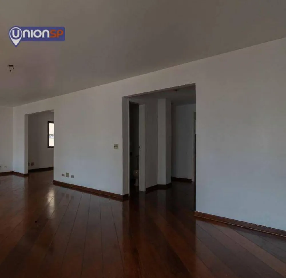 Apartamento, 3 quartos, 163 m² - Foto 3
