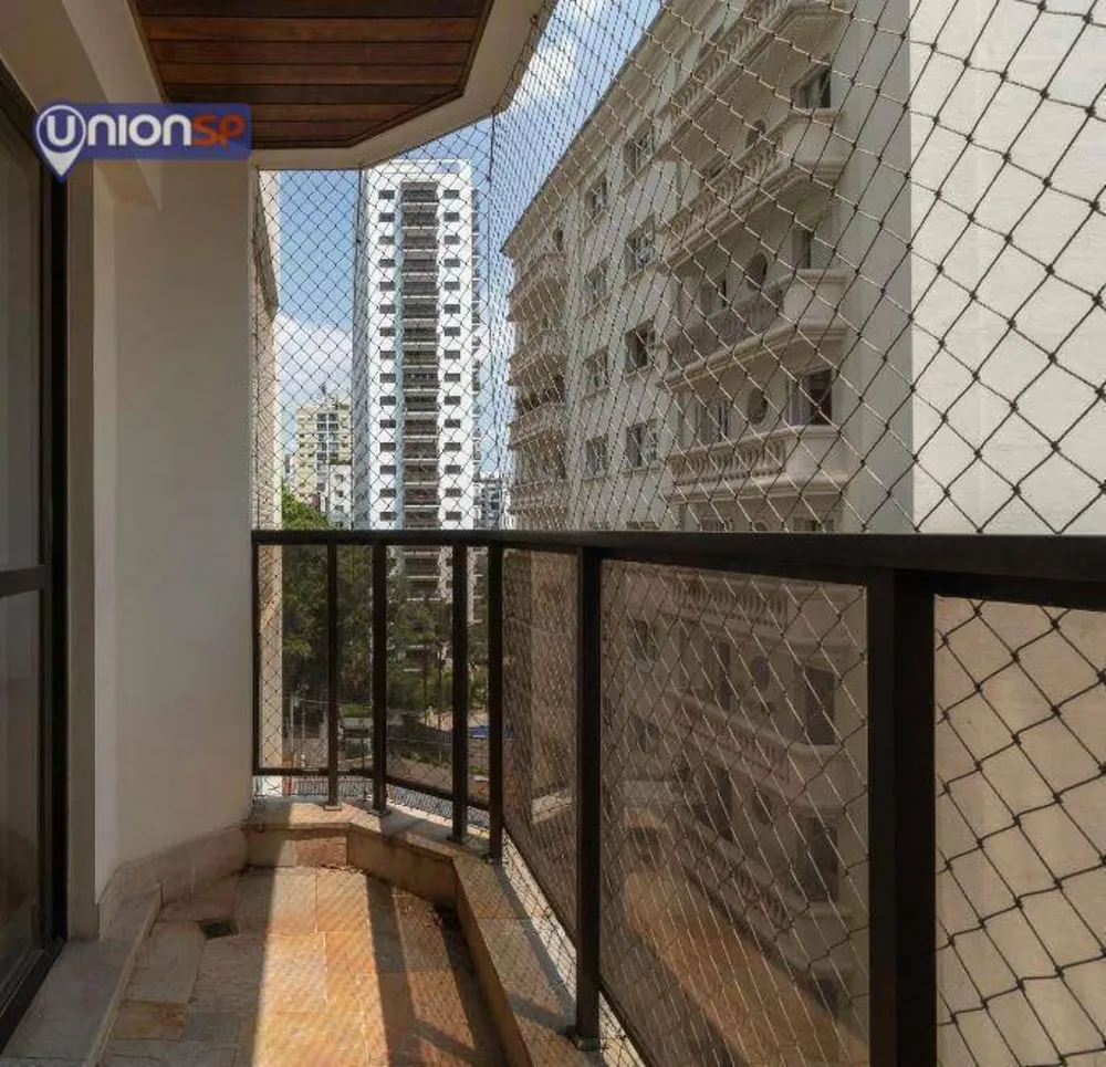 Apartamento, 3 quartos, 163 m² - Foto 4