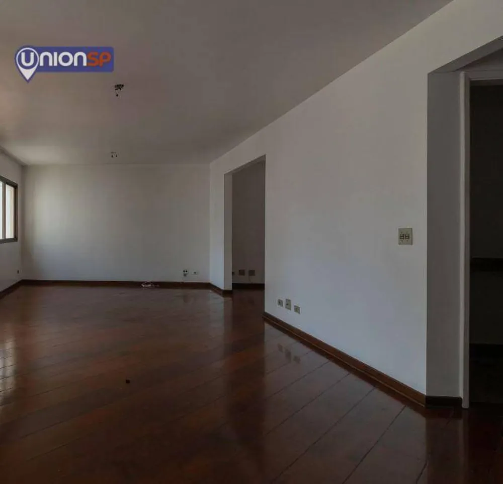 Apartamento, 3 quartos, 163 m² - Foto 2