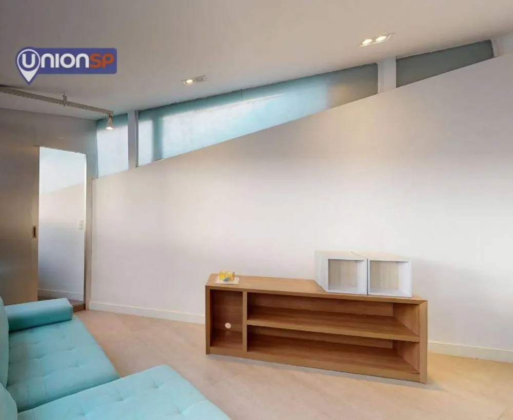 Apartamento, 1 quarto, 60 m² - Foto 2