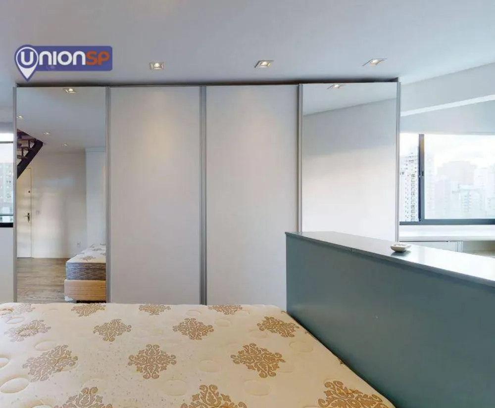 Apartamento, 1 quarto, 60 m² - Foto 4