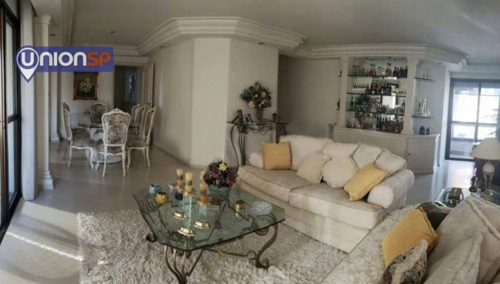 Apartamento, 4 quartos, 245 m² - Foto 2