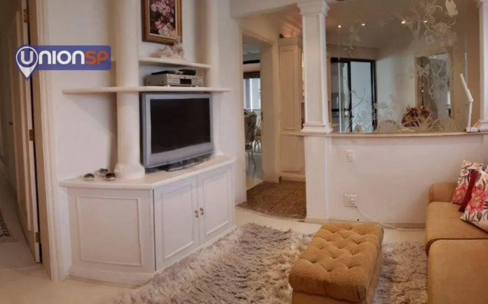 Apartamento, 4 quartos, 245 m² - Foto 3
