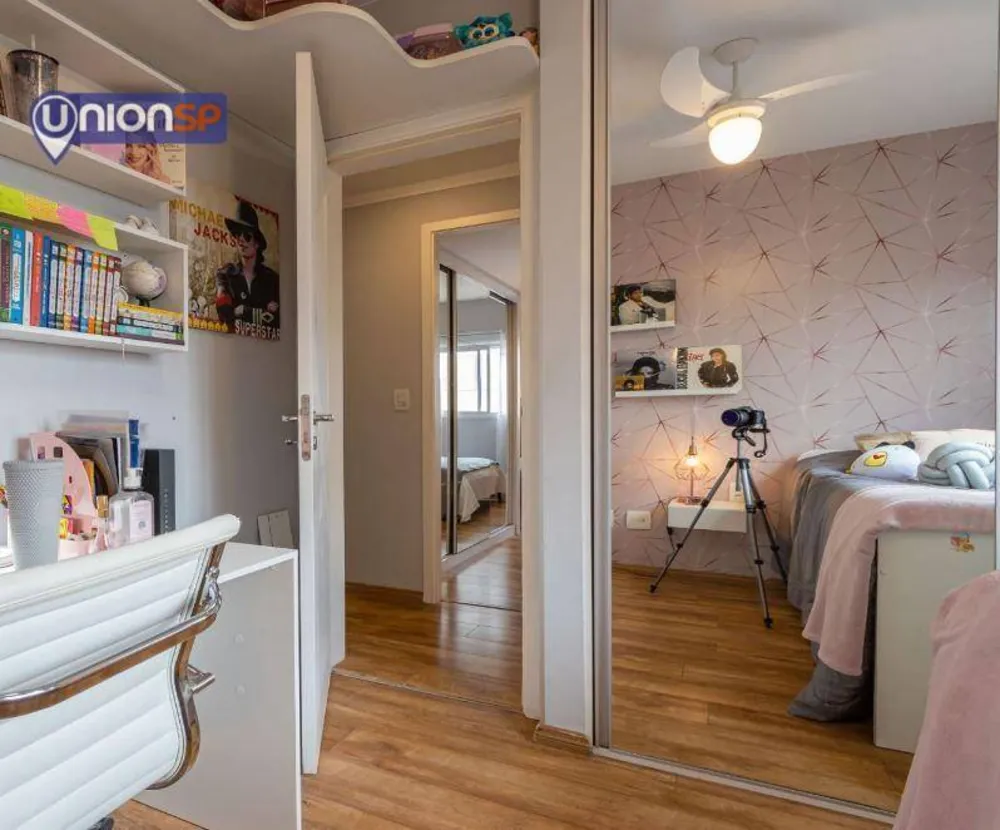 Apartamento, 3 quartos, 108 m² - Foto 3