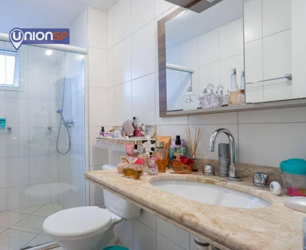 Apartamento, 3 quartos, 108 m² - Foto 4