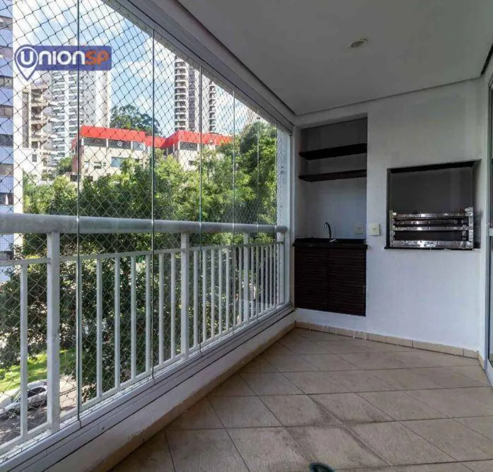 Apartamento, 2 quartos, 100 m² - Foto 4
