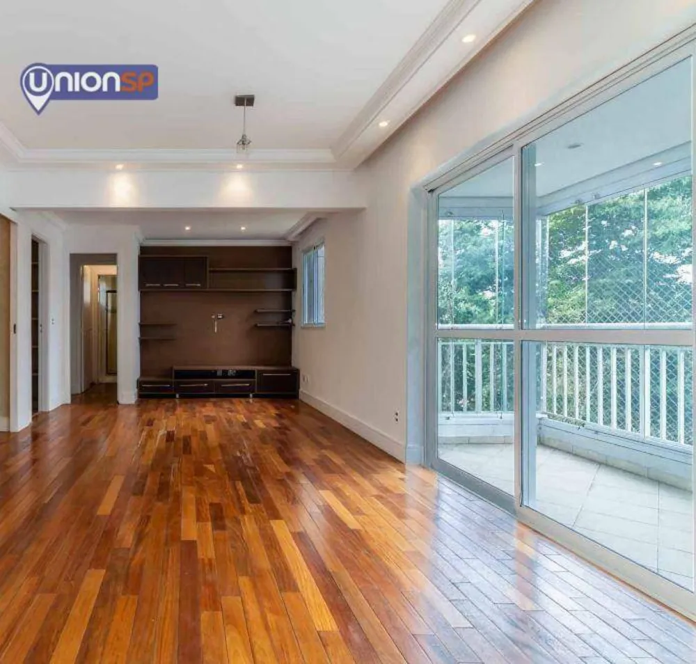 Apartamento, 2 quartos, 100 m² - Foto 2