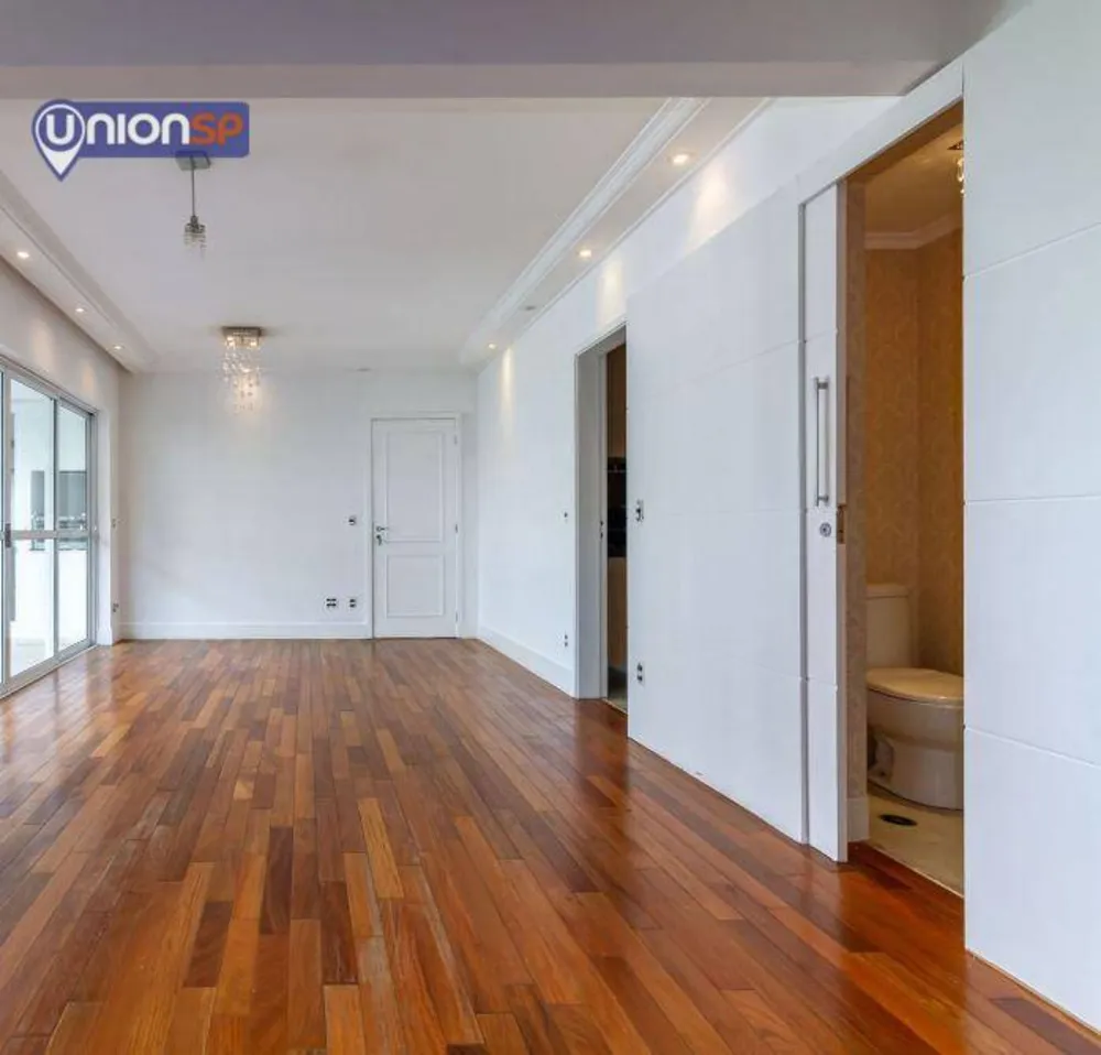 Apartamento, 2 quartos, 100 m² - Foto 3