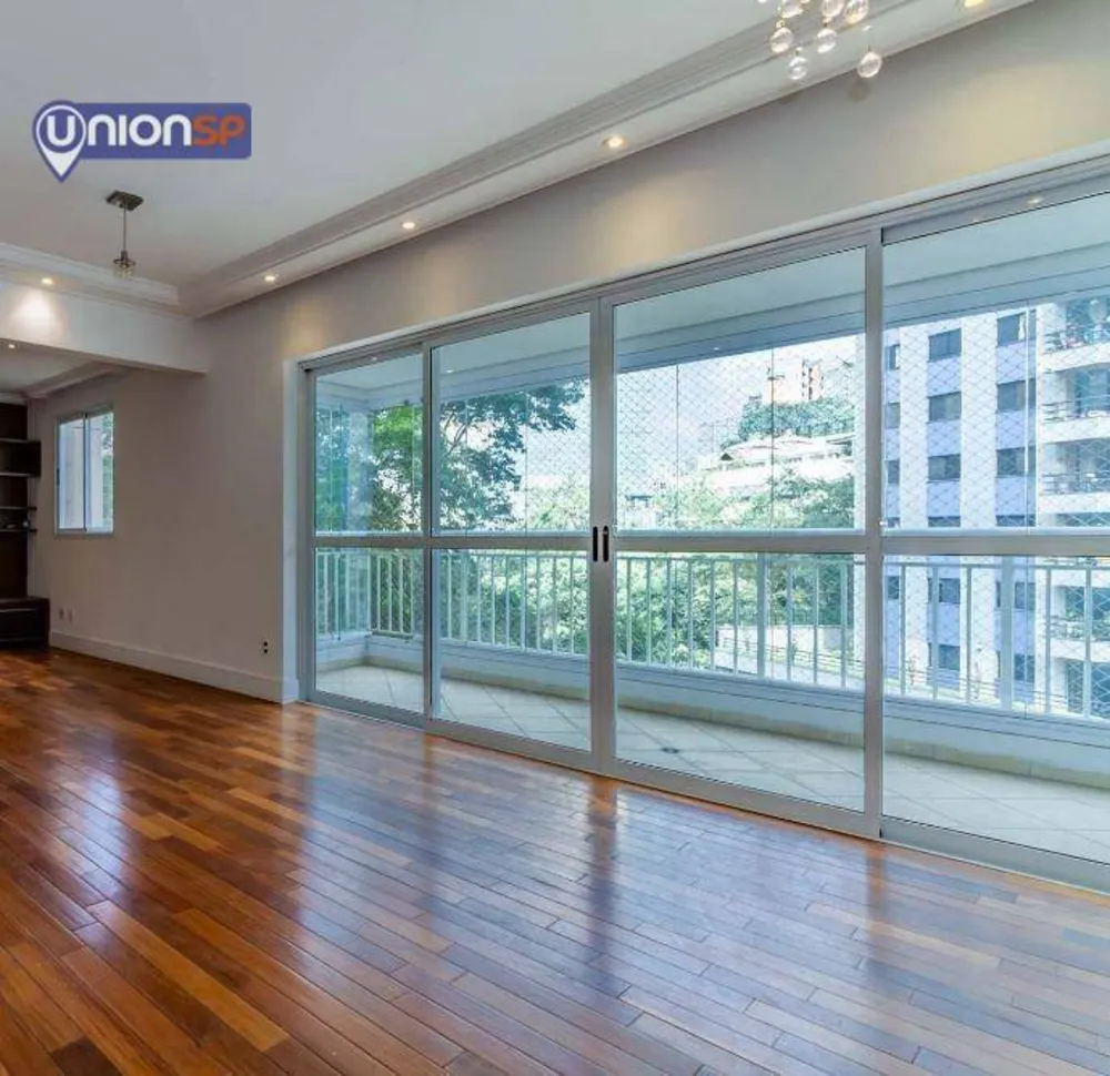 Apartamento, 2 quartos, 100 m² - Foto 1