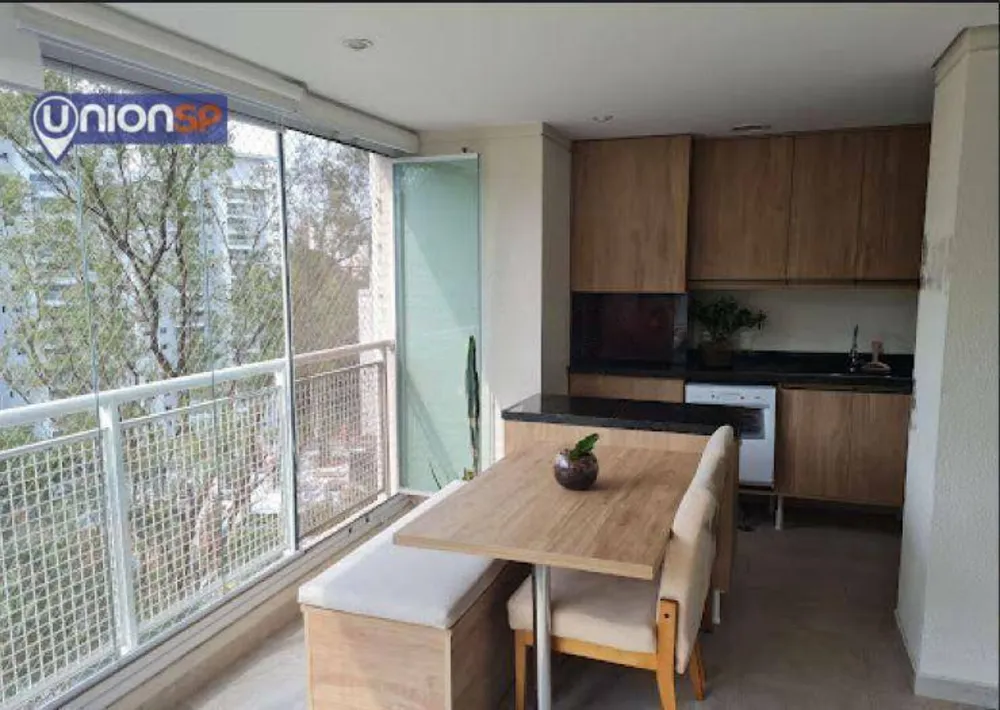 Apartamento, 3 quartos, 109 m² - Foto 3