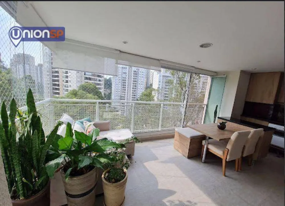 Apartamento, 3 quartos, 109 m² - Foto 2