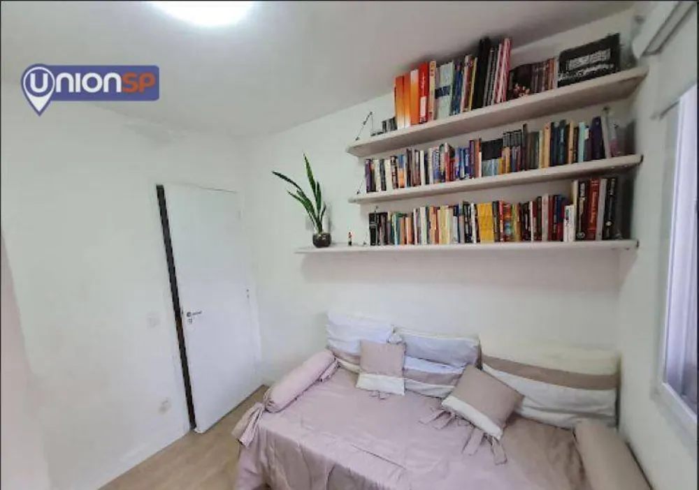 Apartamento, 3 quartos, 109 m² - Foto 4