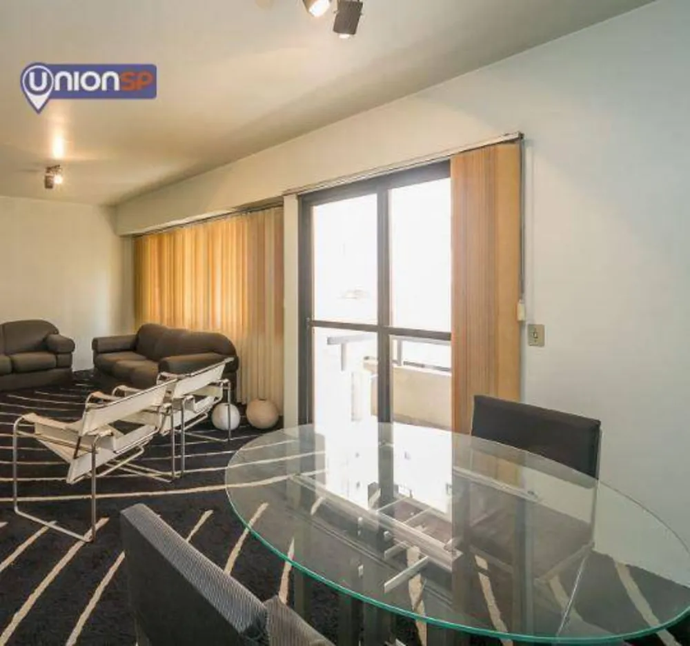 Apartamento, 4 quartos, 144 m² - Foto 2