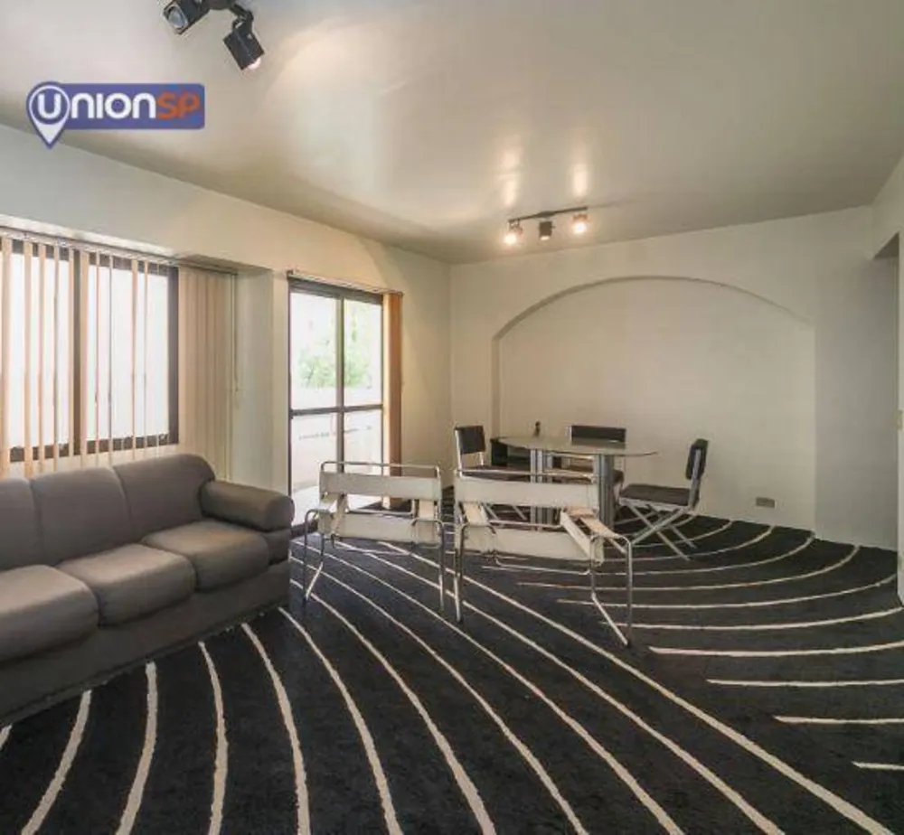 Apartamento, 4 quartos, 144 m² - Foto 1