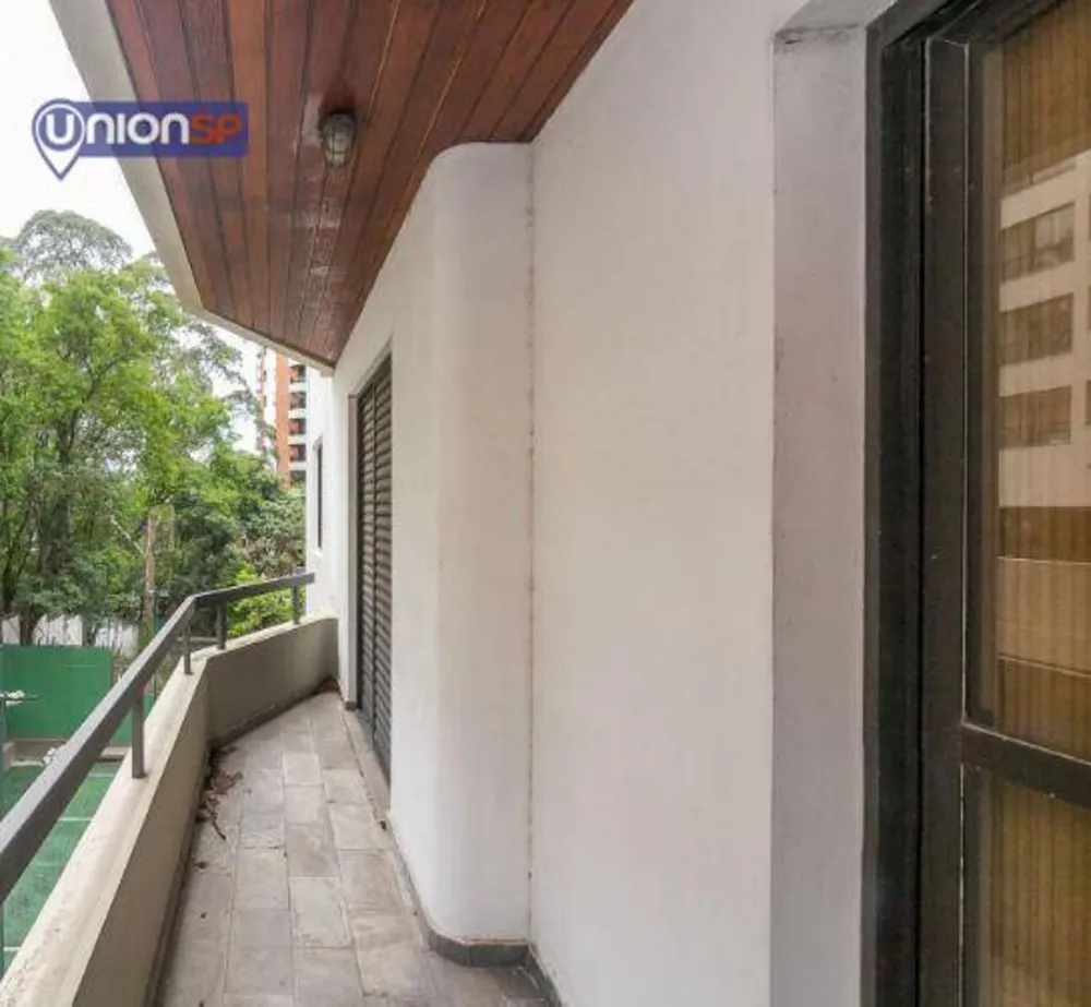Apartamento, 4 quartos, 144 m² - Foto 4