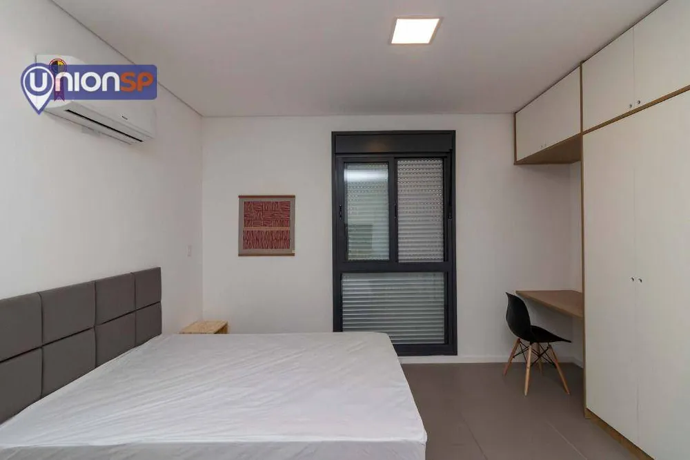 Apartamento, 1 quarto, 31 m² - Foto 4
