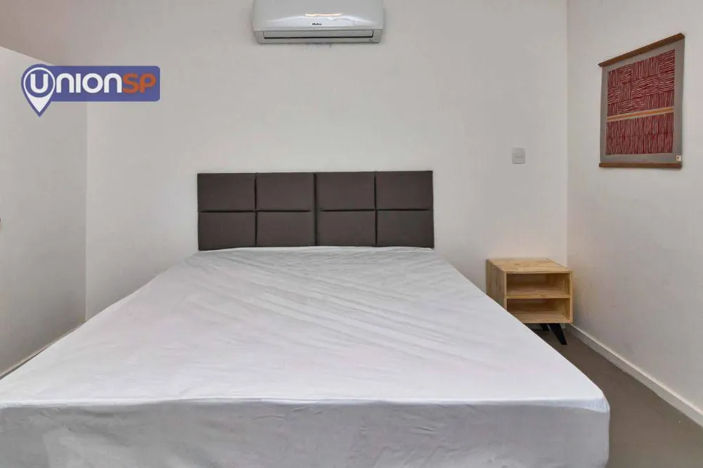 Apartamento, 1 quarto, 31 m² - Foto 2