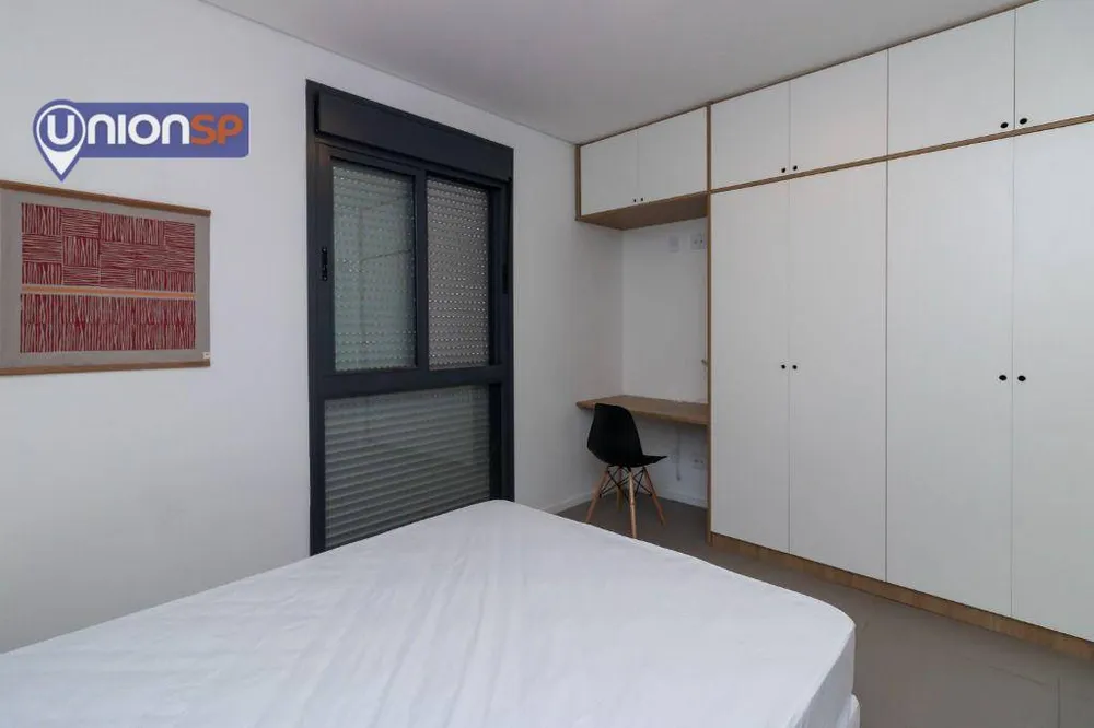Apartamento, 1 quarto, 31 m² - Foto 3