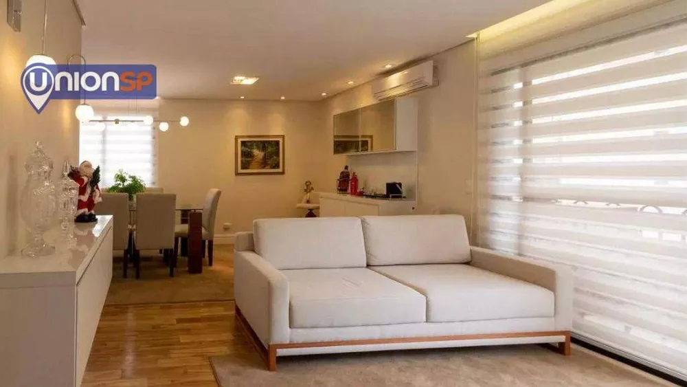 Apartamento, 4 quartos, 127 m² - Foto 1