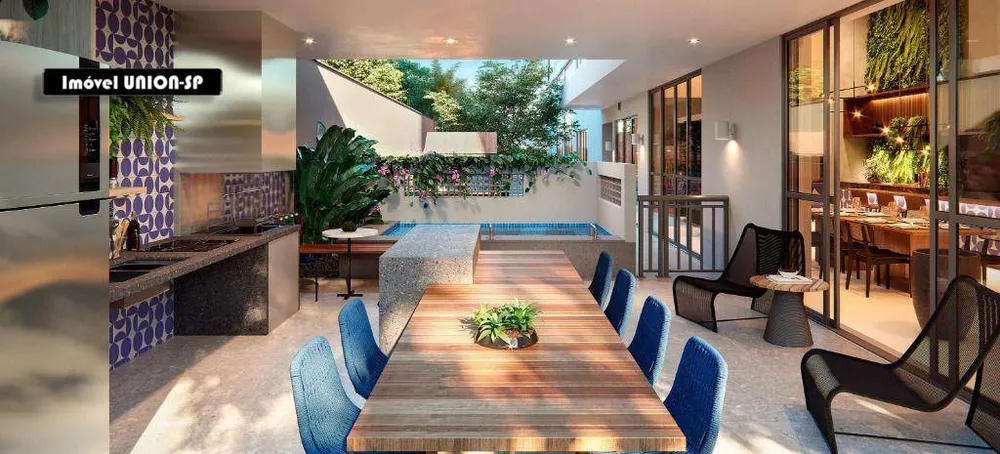 Apartamento, 4 quartos, 141 m² - Foto 3
