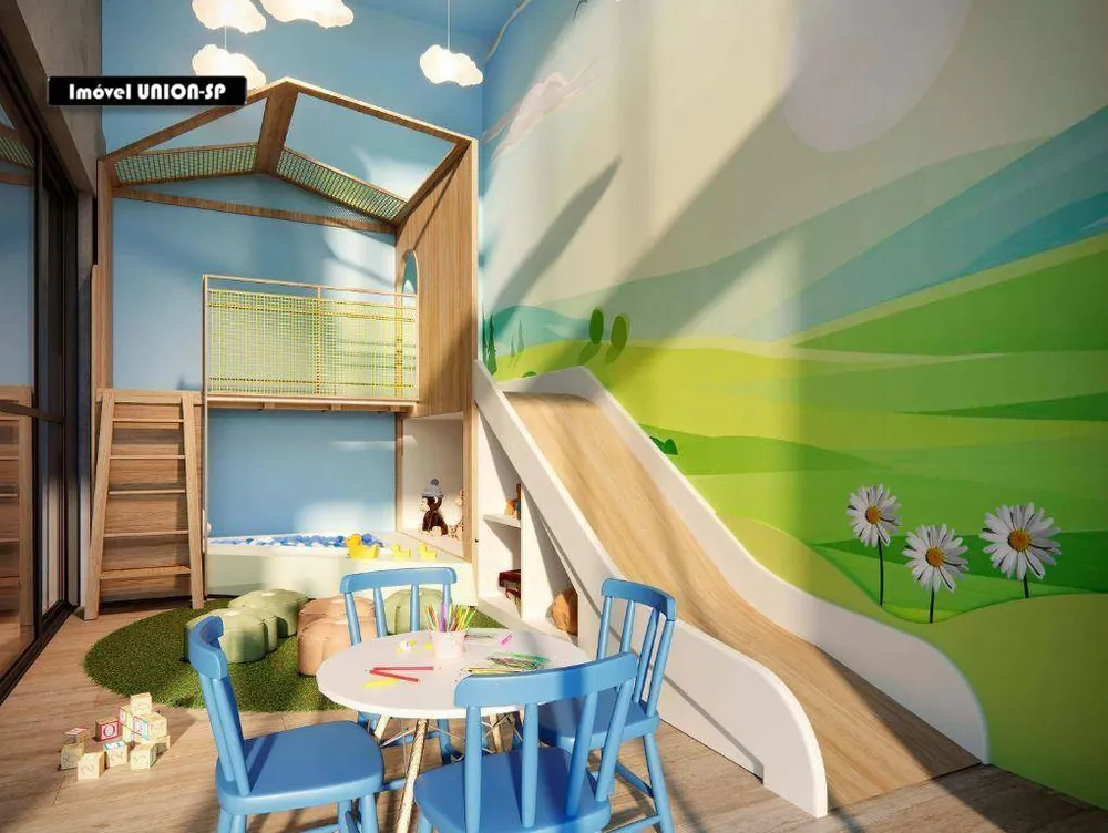 Apartamento, 4 quartos, 141 m² - Foto 2