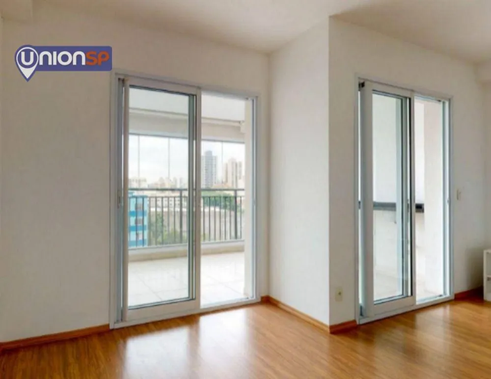 Kitnet-Studio, 36 m² - Foto 1
