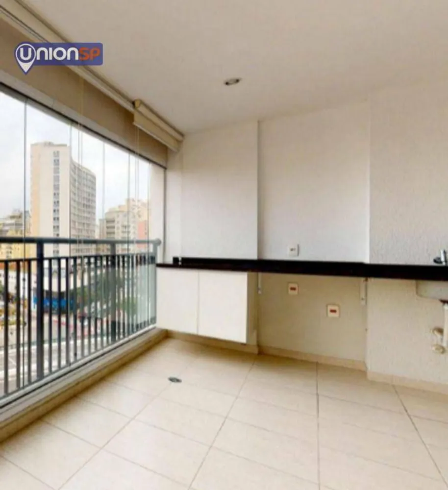 Kitnet-Studio, 36 m² - Foto 4