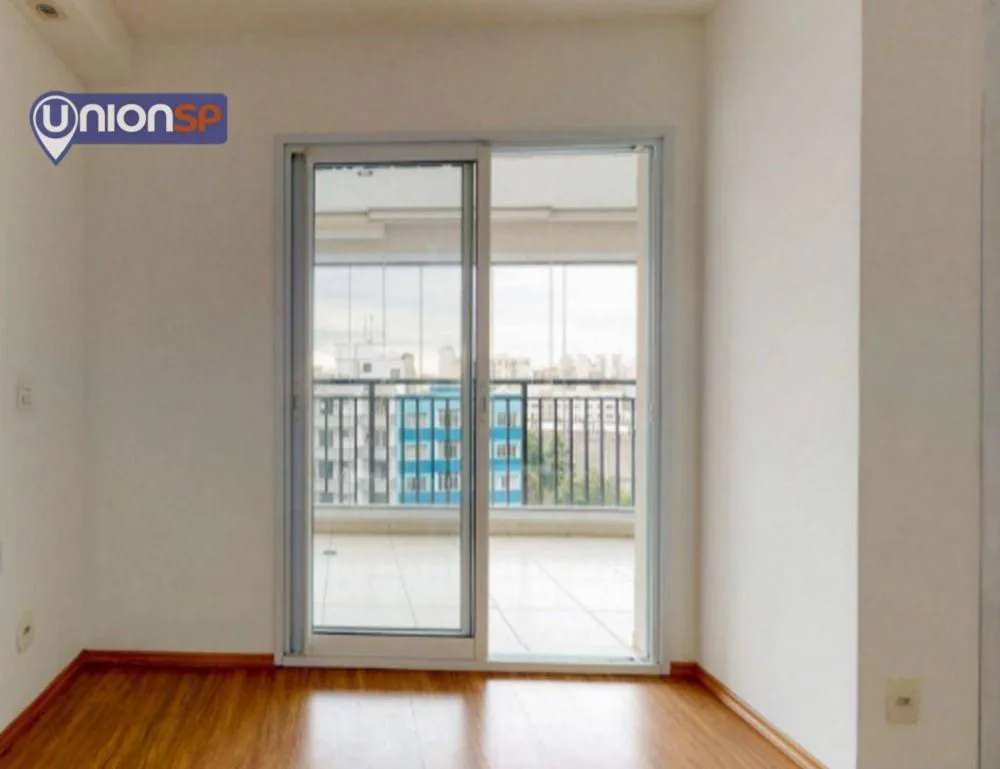 Kitnet-Studio, 36 m² - Foto 2