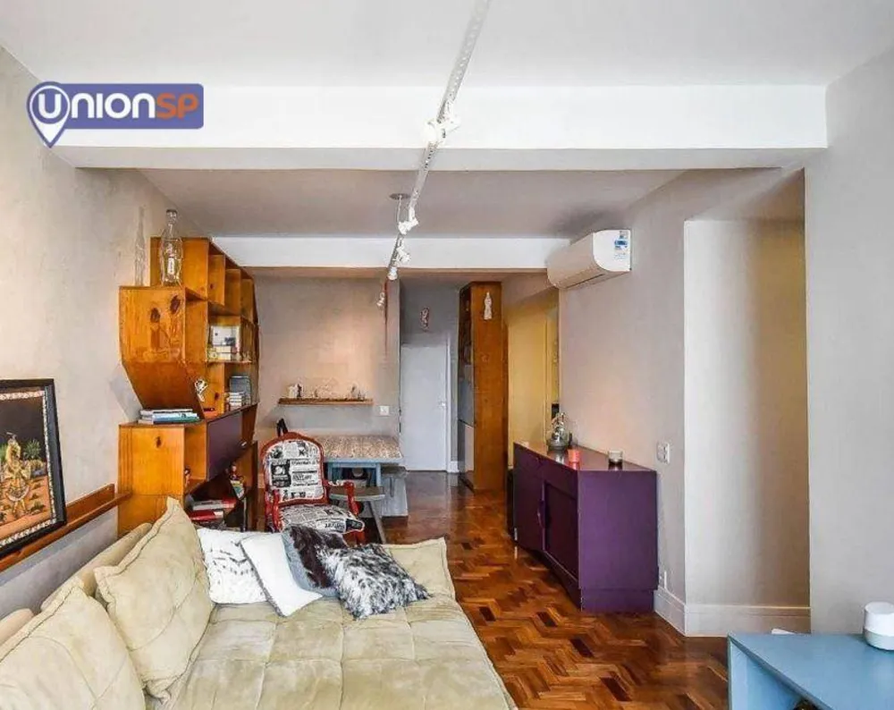Apartamento, 3 quartos, 116 m² - Foto 2