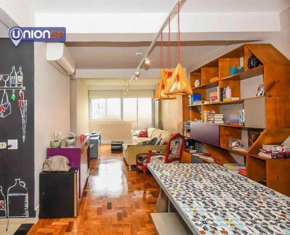 Apartamento, 3 quartos, 116 m² - Foto 3