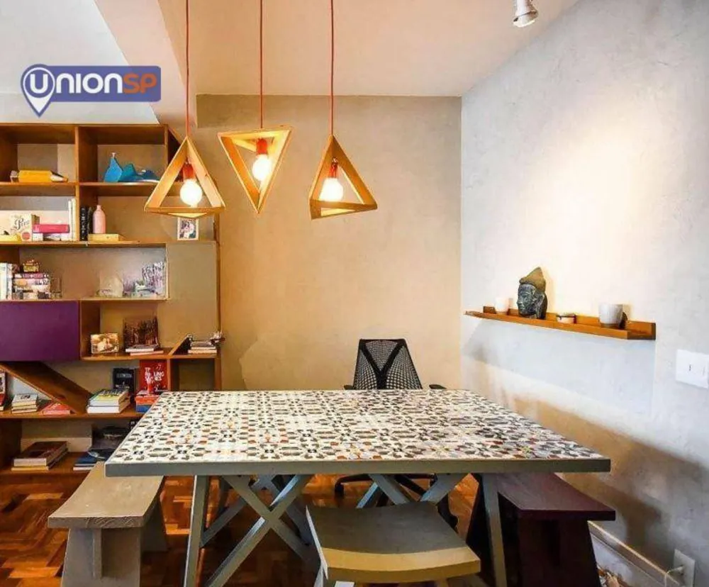 Apartamento, 3 quartos, 116 m² - Foto 4
