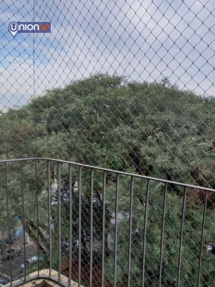 Apartamento, 2 quartos, 69 m² - Foto 4