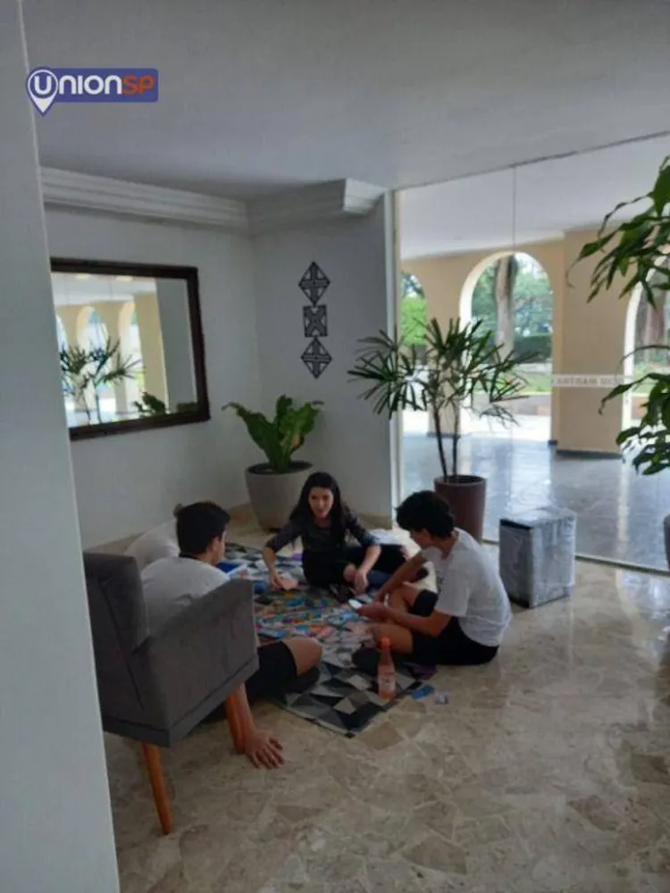 Apartamento, 2 quartos, 69 m² - Foto 2