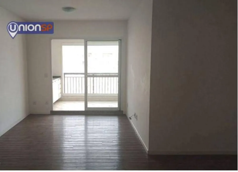 Apartamento, 3 quartos, 87 m² - Foto 1