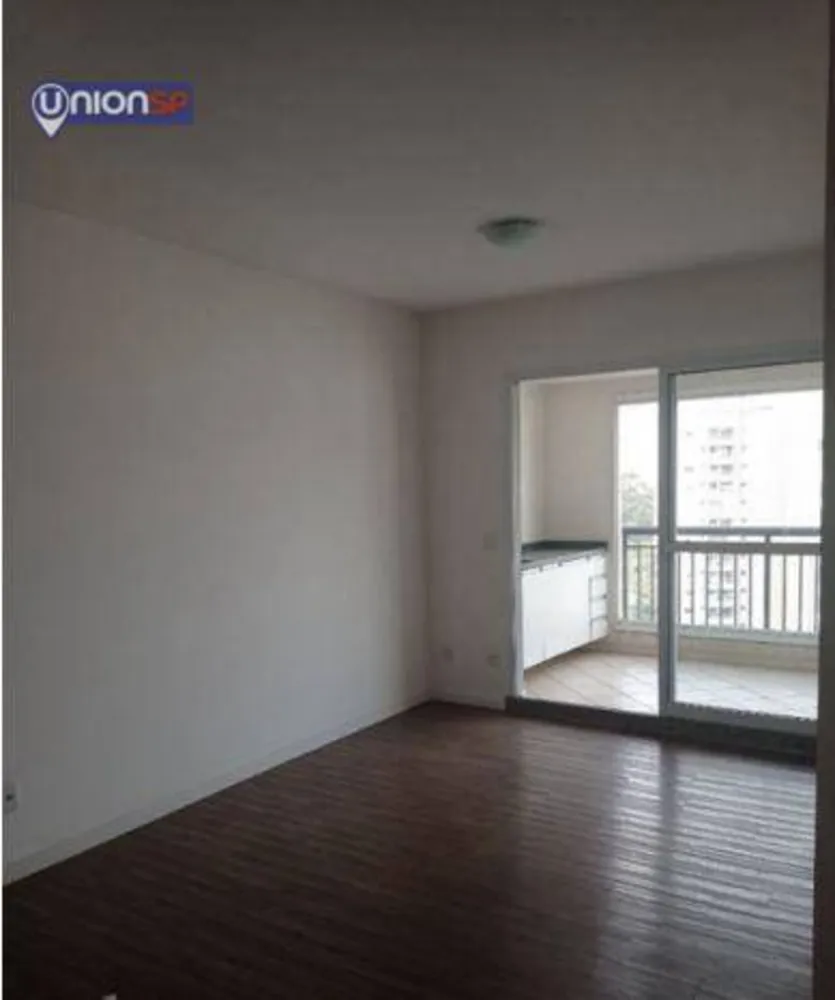 Apartamento, 3 quartos, 87 m² - Foto 2
