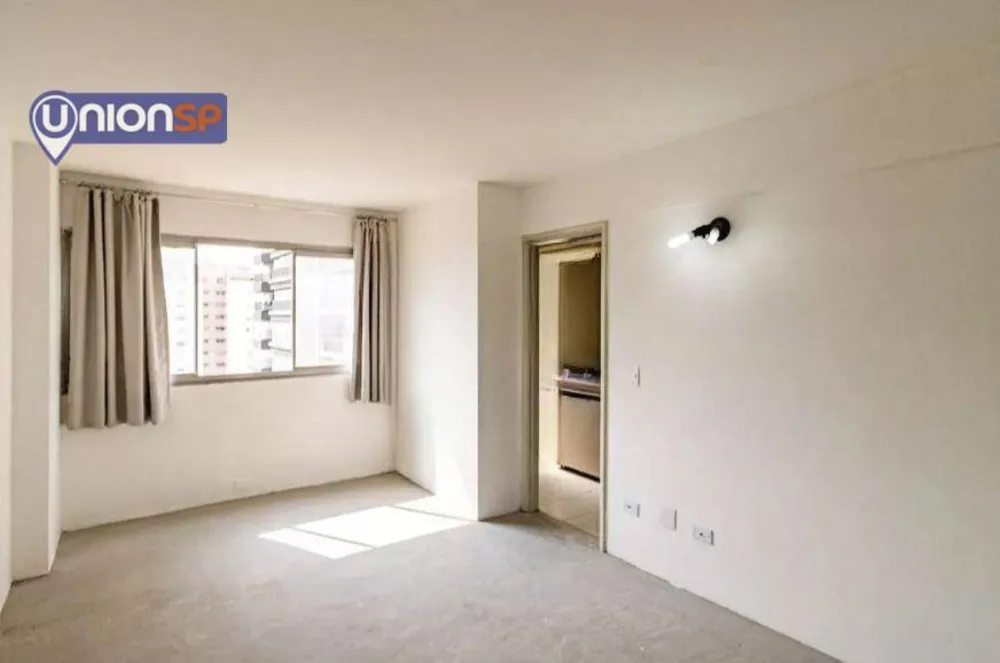 Apartamento, 1 quarto, 40 m² - Foto 1