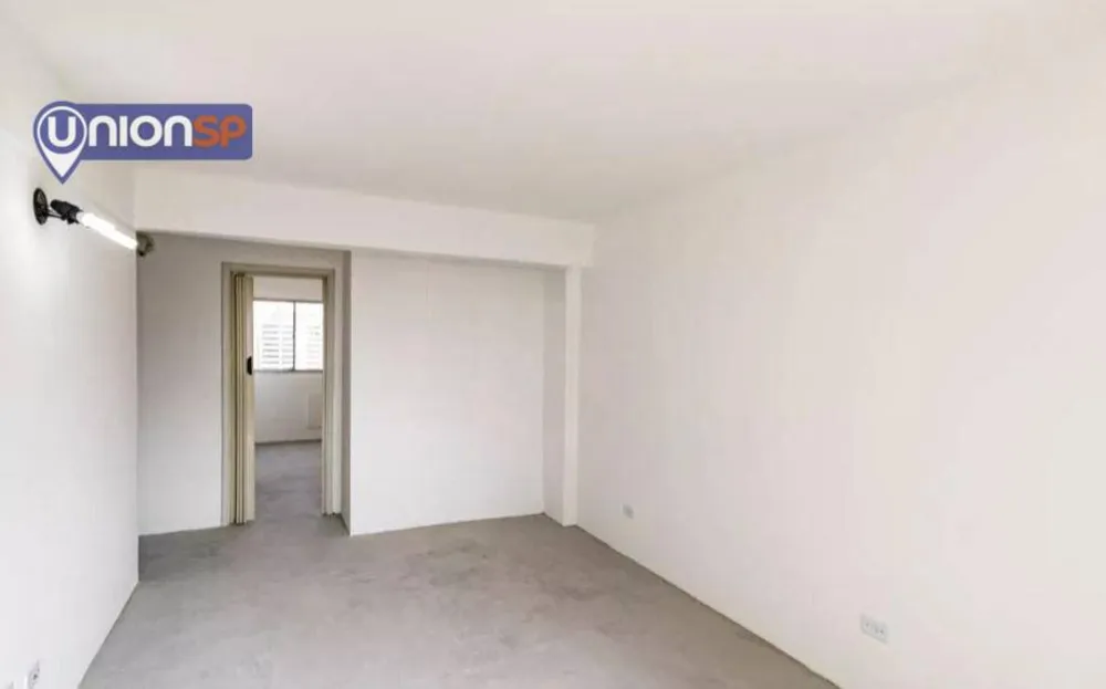 Apartamento, 1 quarto, 40 m² - Foto 2