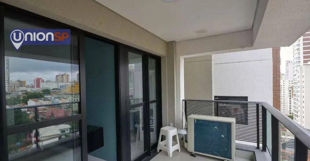 Apartamento, 1 quarto, 38 m² - Foto 4