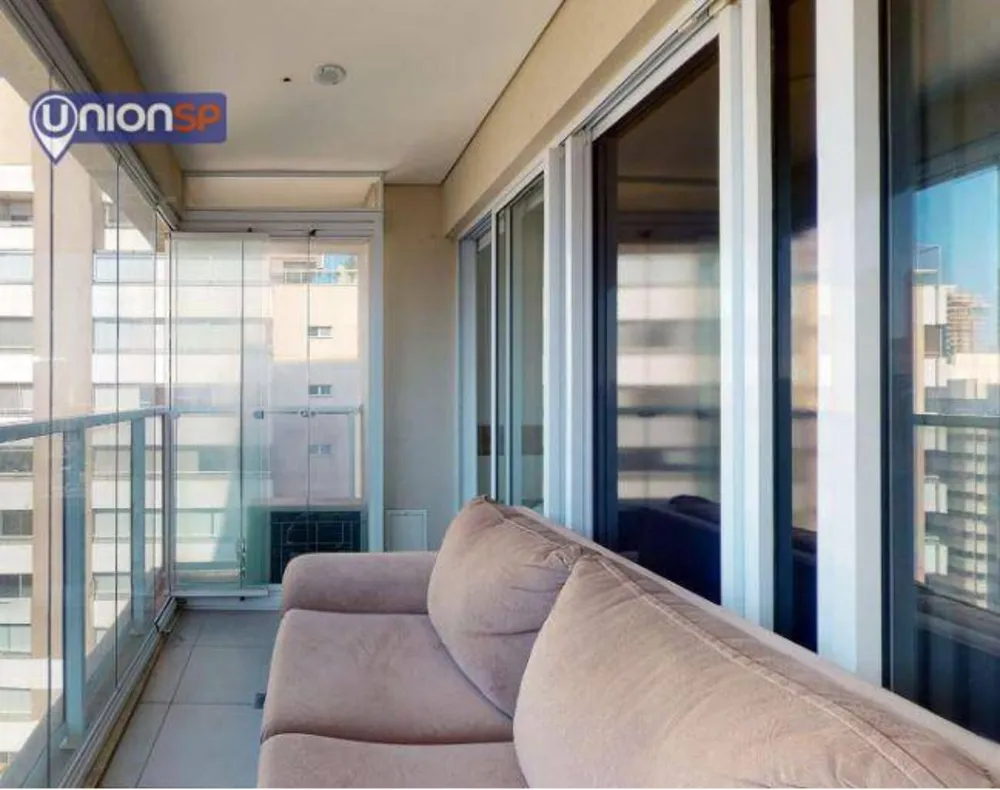 Apartamento, 1 quarto, 49 m² - Foto 2