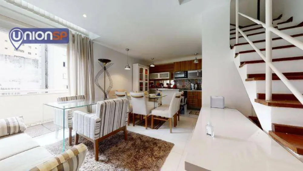 Apartamento, 1 quarto, 60 m² - Foto 1