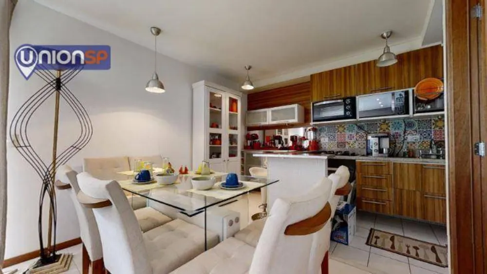 Apartamento, 1 quarto, 60 m² - Foto 3