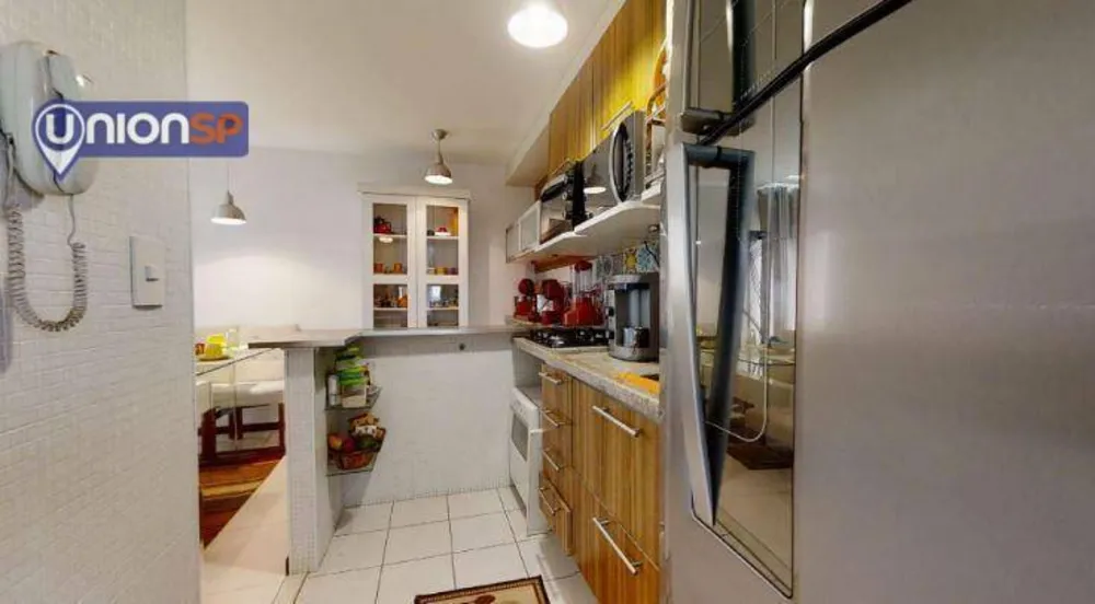 Apartamento, 1 quarto, 60 m² - Foto 4